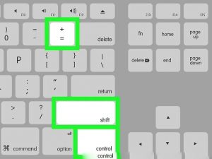 Insert-Rows-in-Excel-Using-a-Shortcut-on-Mac